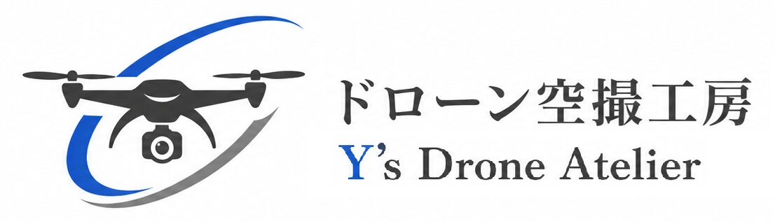 ドローン空撮工房 | Y's Drone Atelier by soilsone